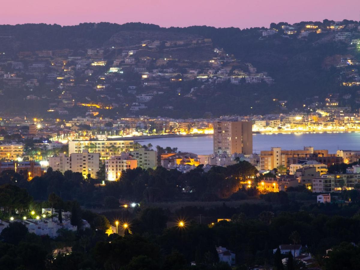 Holiday Home Florencia By Interhome Jávea Exterior foto