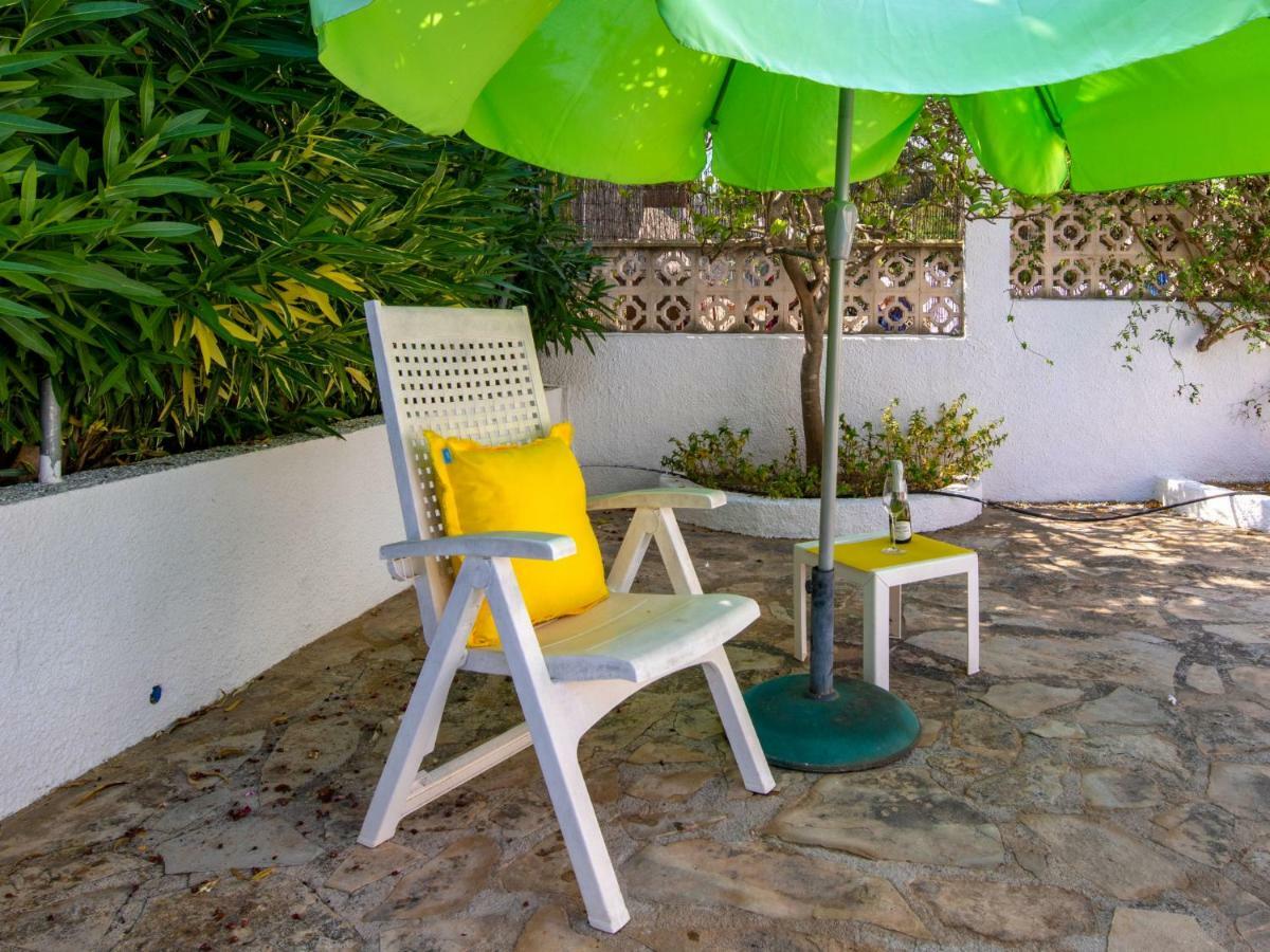 Holiday Home Florencia By Interhome Jávea Exterior foto