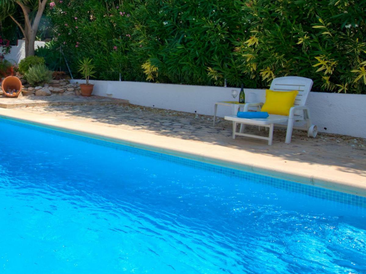Holiday Home Florencia By Interhome Jávea Exterior foto