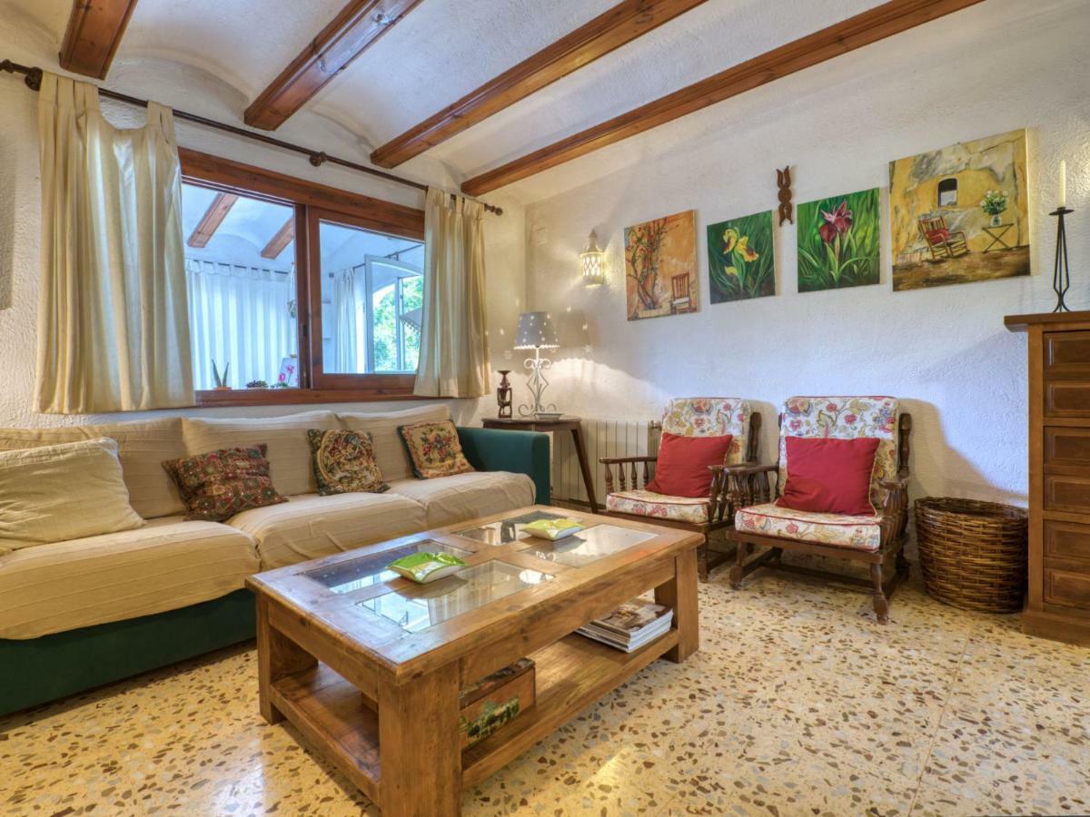 Holiday Home Florencia By Interhome Jávea Exterior foto