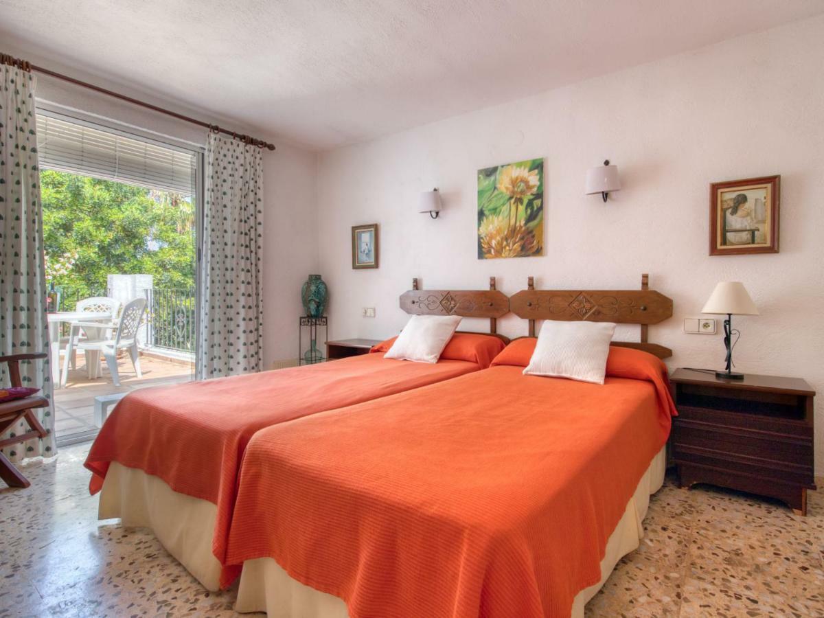 Holiday Home Florencia By Interhome Jávea Exterior foto