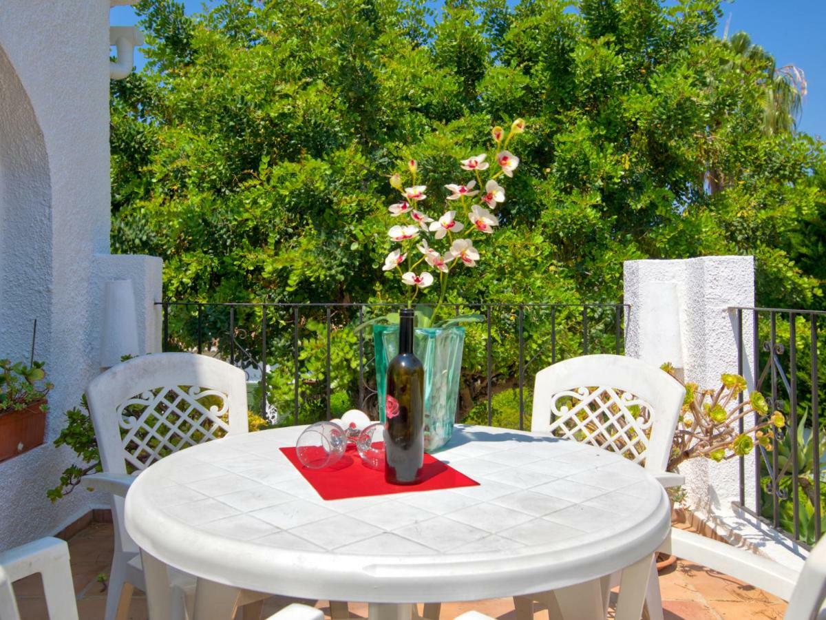 Holiday Home Florencia By Interhome Jávea Exterior foto